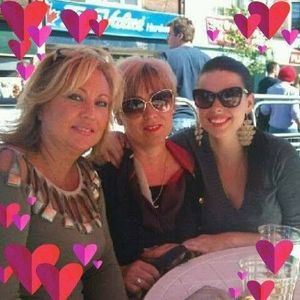 Meet your Posher, Agnes